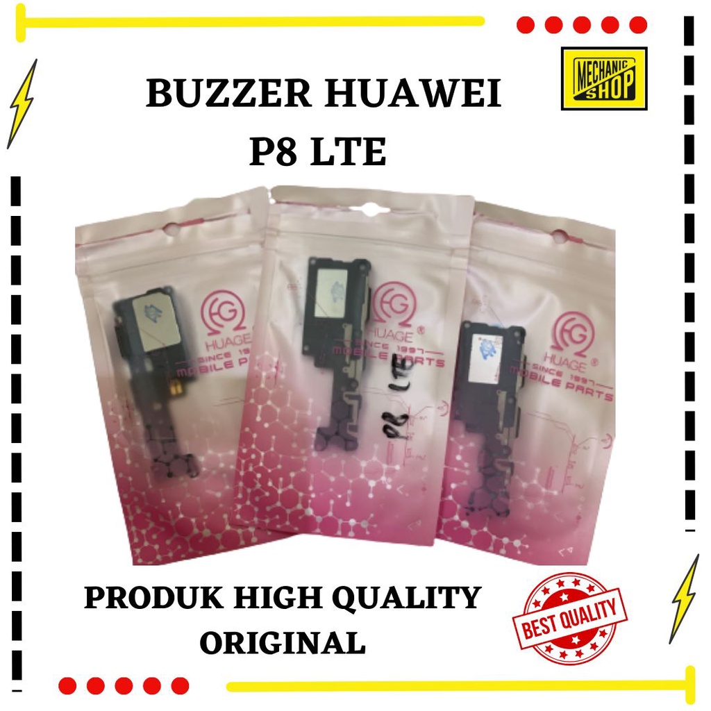 BUZZER HUAWEI P8 LITE