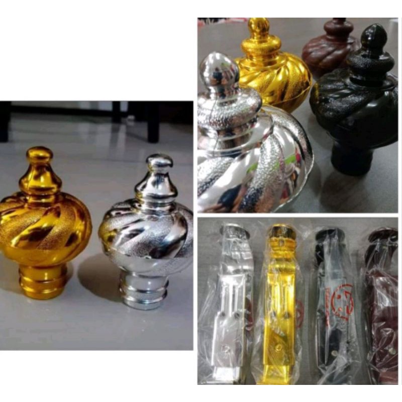 Reel Batang Gorden..Besi Gorden Full Set Termurah