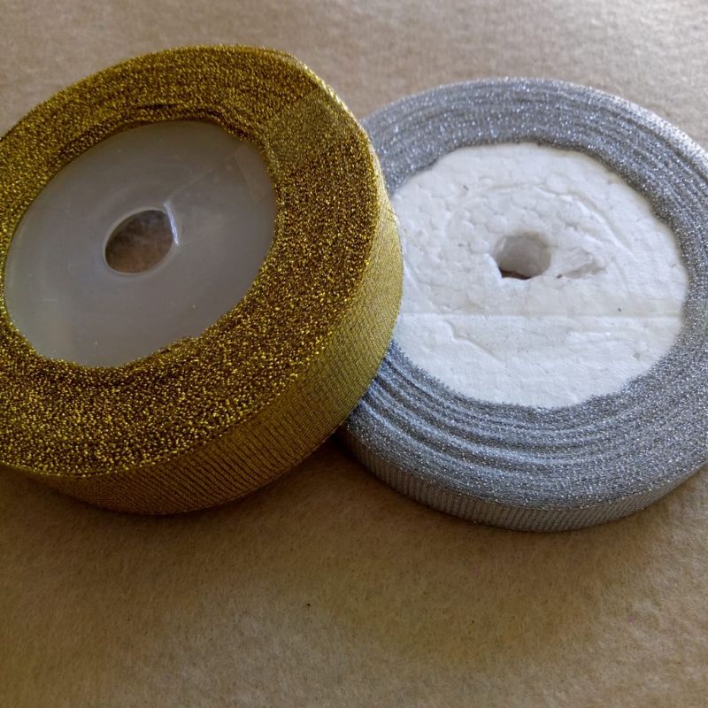

Pita Glitter| harga per meter bukan 1roll