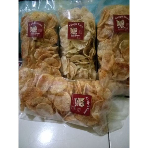 

keripik kaca c jadoel