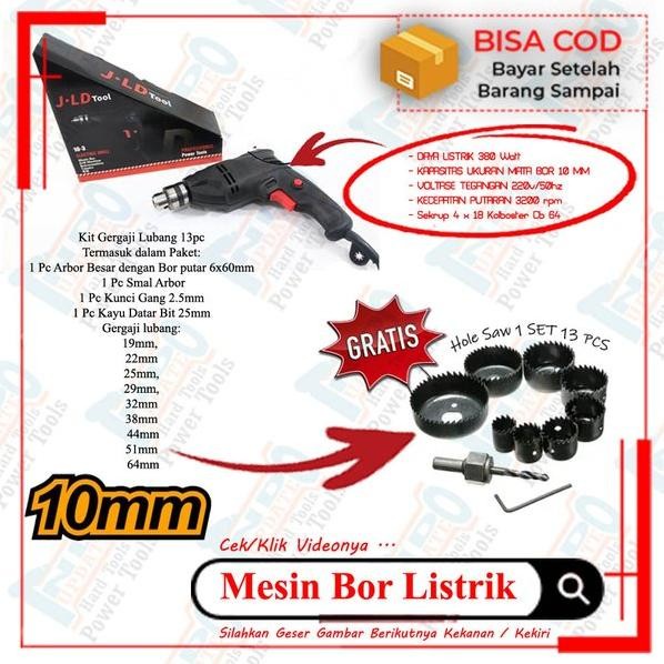 

Mesin Bor Pelubang Hidroponik Pembolong Pvc Fiber Paralon Pipa