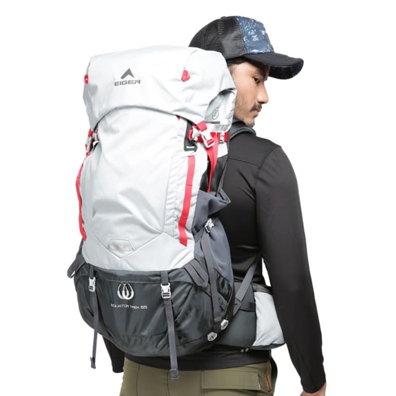 Tas EQUATOR TREK 65 RUCKSACK