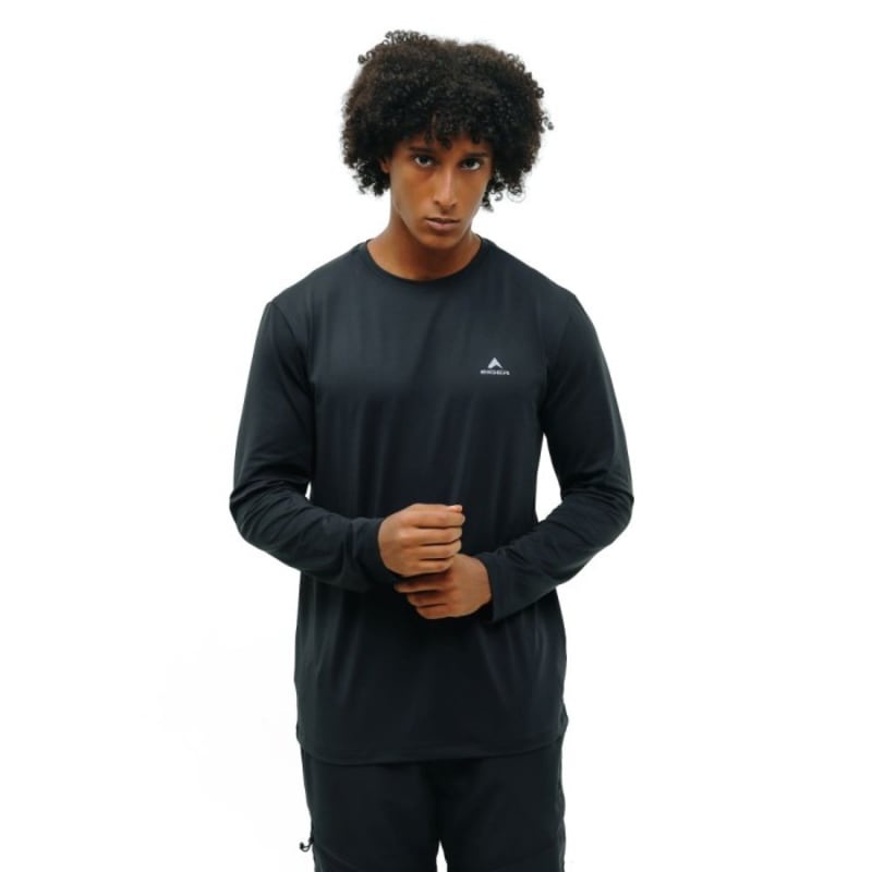 Kaos RUGBY LS T-SHIRT