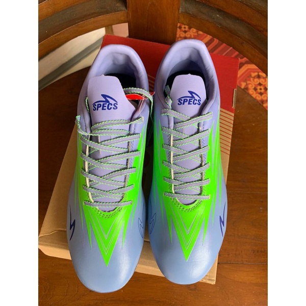 Specs lightspeed 3 FG