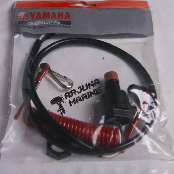 <<<<<] ENGINE STOP MESIN TEMPEL YAMAHA 15PK E15 DMHL