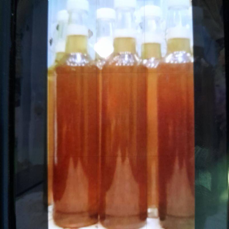 

Madu 100% Asli