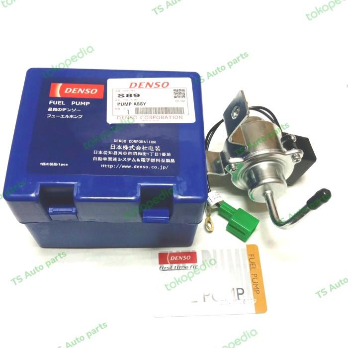 Terlaris Rotak/Fuel Pump/Rotak Zebra S 89/ S 91 12V 056200-0570 Denso