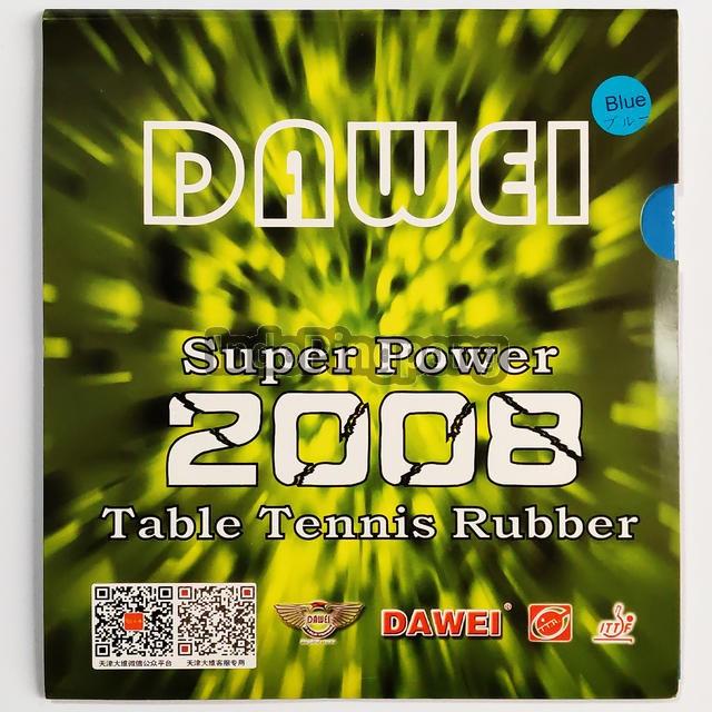 Terlaris Dawei 2008 Sp Color Super Power - 2008Sp