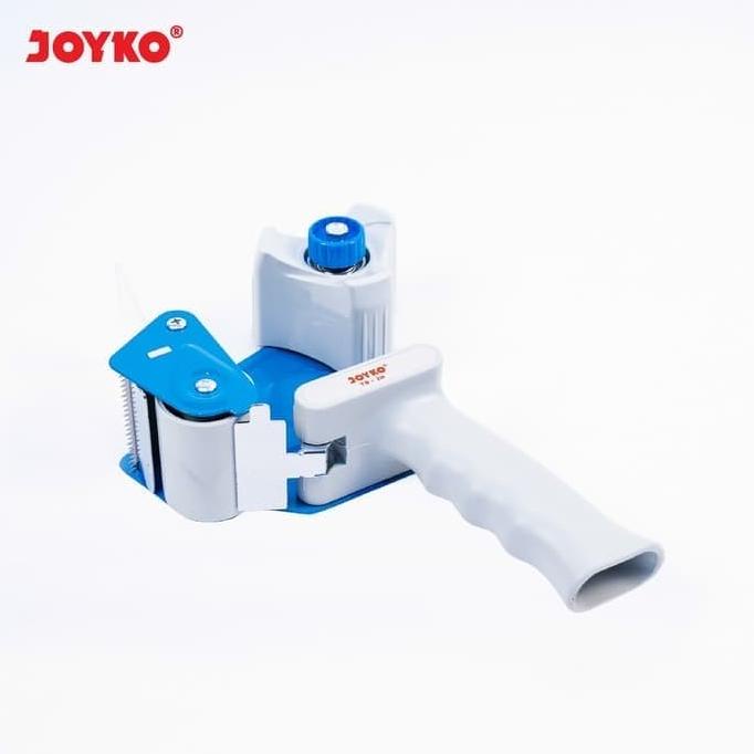 

PROMO DISPENSER TAPE LAKBAN 2 INCH JOYKO TD-2H - DISPENSER LAKBAN GAGANG