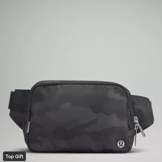 Lululemon Everywhere Belt Bag Large 2L