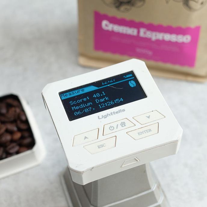 

Hot Sale Otten Coffee Crema Espresso 500 gram - Kopi Espresso Blend Seller ..