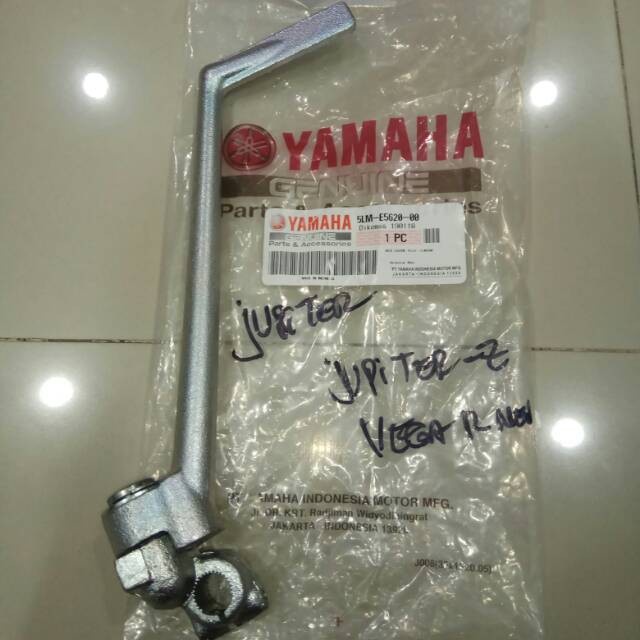 PEDAL KICK STATER JUPITER Z ORIGINAL