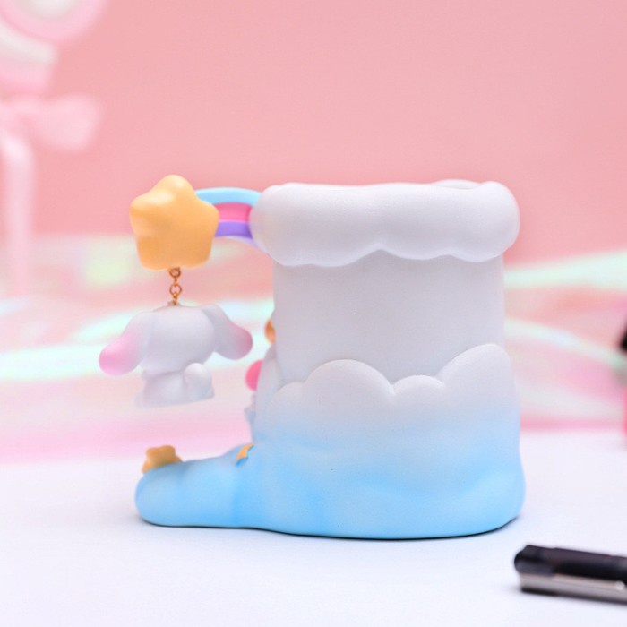 

Tempat Pen Cinnamoroll Lb045 Pensil Case Pajangan