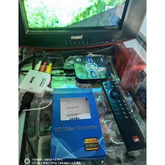 Tv Box Android Tv Tabung Tokojayamandiri32