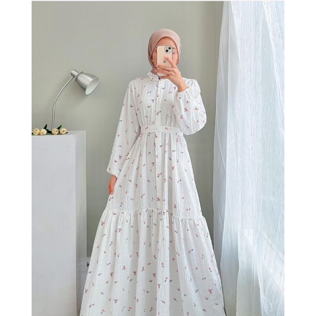 lily dress (edmee outfit)