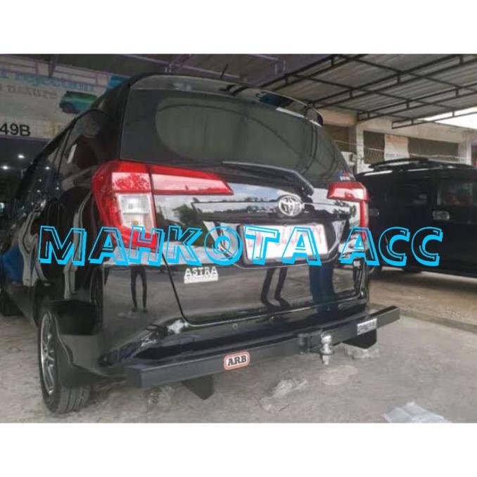 Towing Arb Mobilio Bar
