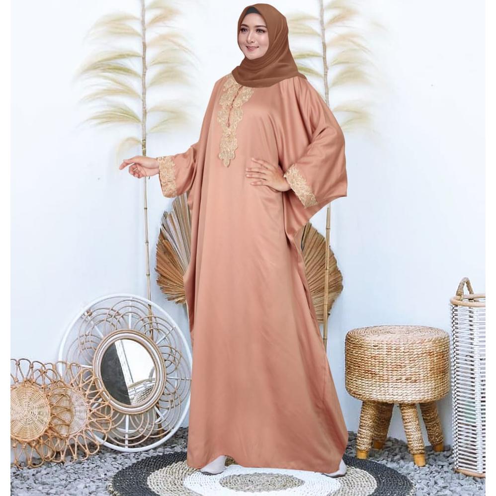 Kaftan / Kaftan Terbaru 2022 / Kaftan Lebaran / Gamis Lebaran / gamis lebaran 2022 / kaftan bordir