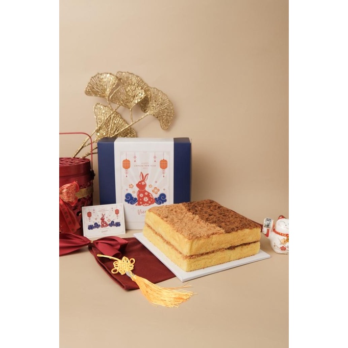 

Hamper CNY Bolu Abon