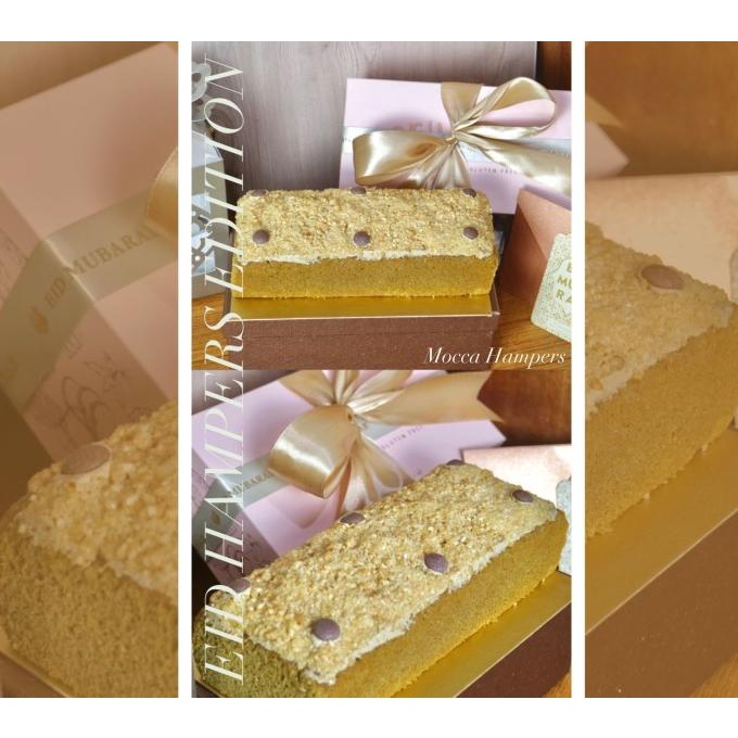 

EID HAMPERS GLUTEN FREE: MOCCA HAMPERS