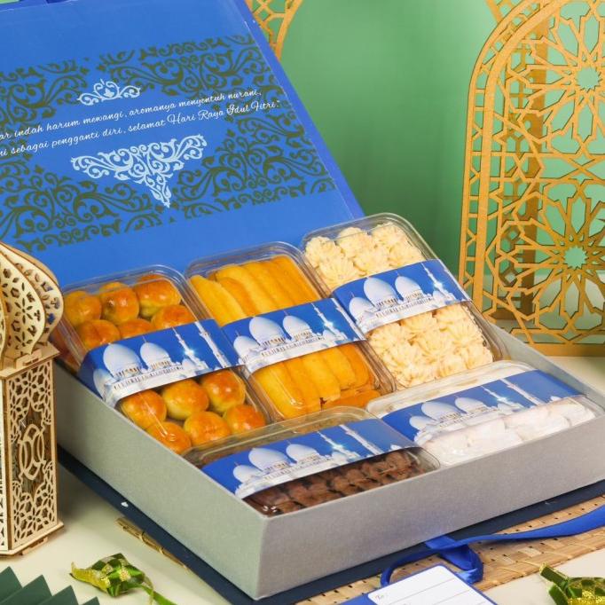

hampers lebaran premium