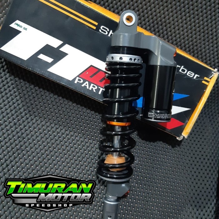 SHOCK WP MATIC 340 MM VARIO 125 - VARIO 150 - SCOOPY