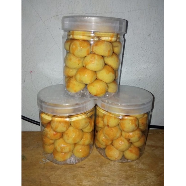 

NASTAR (NANAS TART) In JAR 500ML
