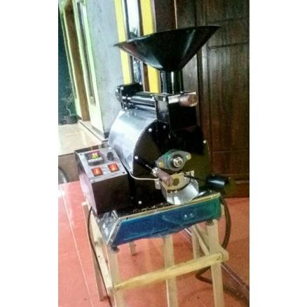 Price Special Mesin Roasting Kopi 1Kg Mini Roadster Nabulbulshop