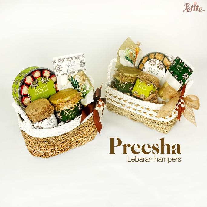 

Paket kado lebaran / hampers / parsel / gift / hadiah / kue kering