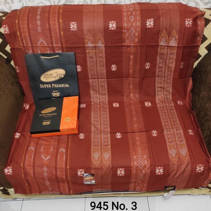 Sarung Atlas Super Premium Supreme Type 945