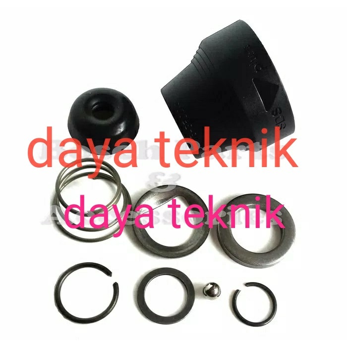 Bosch Protection Sleeve GBH 2-26 DRE - KEPALA BOR GBH 2-26 DRE BOSCH