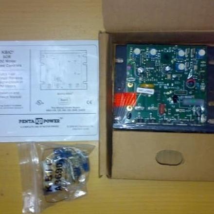KBIC-240D DC MOTOR SPEED CONTROL