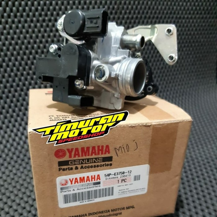 THROTTLE BODY MIO J ORIGINAL YAMAHA
