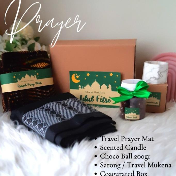 

Parsel Idul Fitri Hampers lebaran parsel ramadan