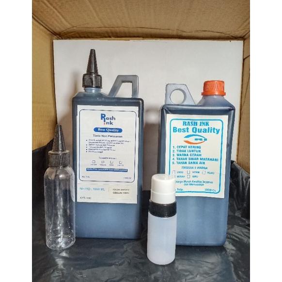 

Flash Sale - Pabrik tinta permanent karung anti air dan matahari