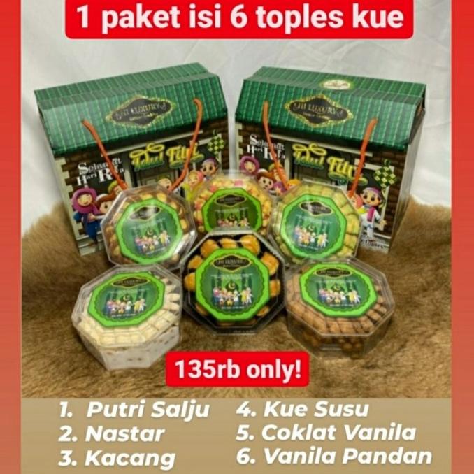 

Promo hampers lebaran parcel lebaran idul fitri