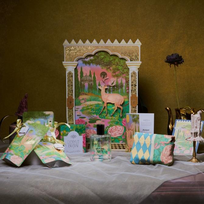 

Promo Denyut Bumi Lebaran Hampers B