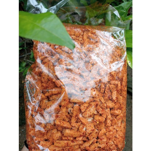 

basreng