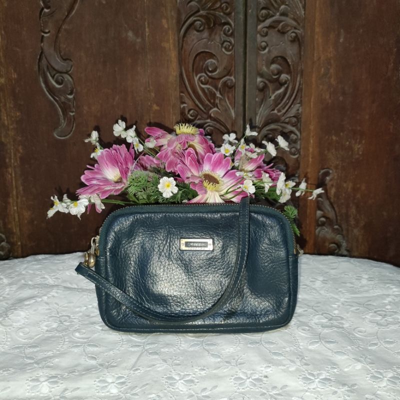 Tas Toscano Preloved (pelunasan)