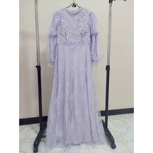 Gamis vivorie