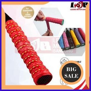 Grip Raket Badminton Yonex Tulang HandGrip Anti Slip Bulutangkis tools 54PR23