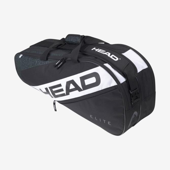 Tas Tenis Head Elite 6R Combi