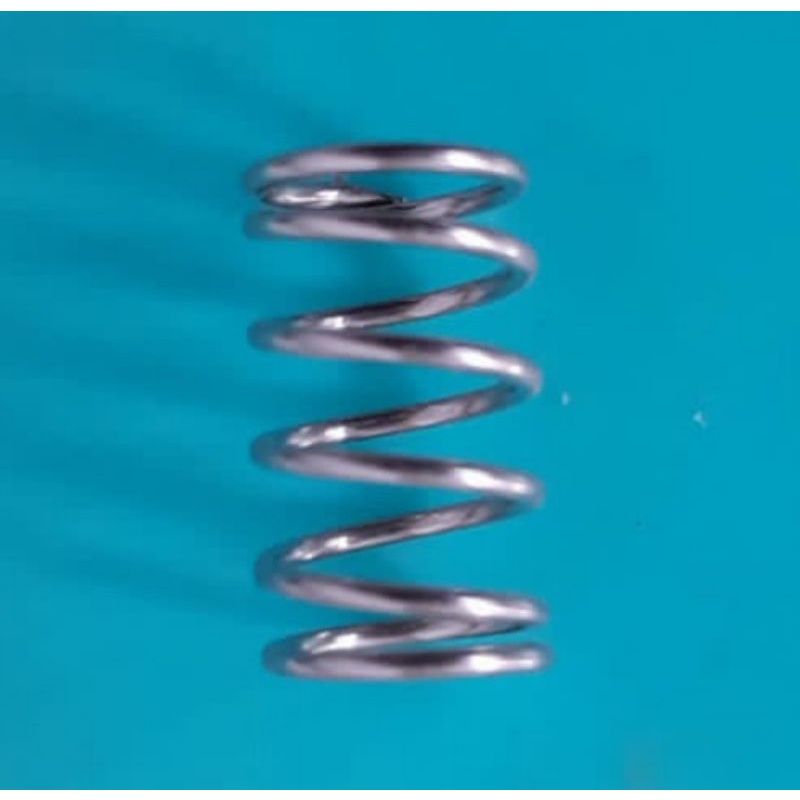 Per tekan stainlees 2 cm