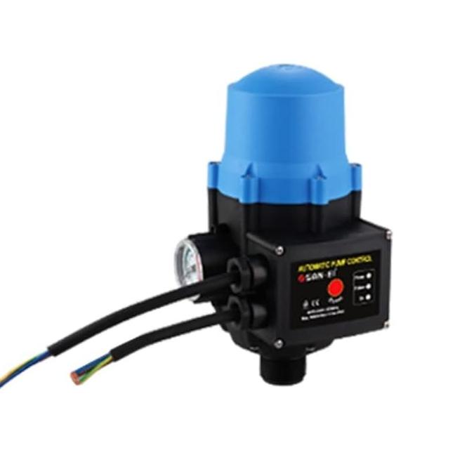 +%+%+%] automatic pump control