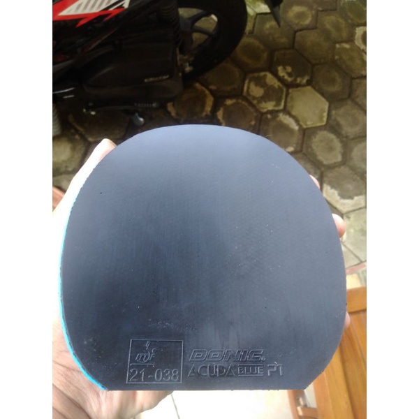 Donic Acuda Blue P1