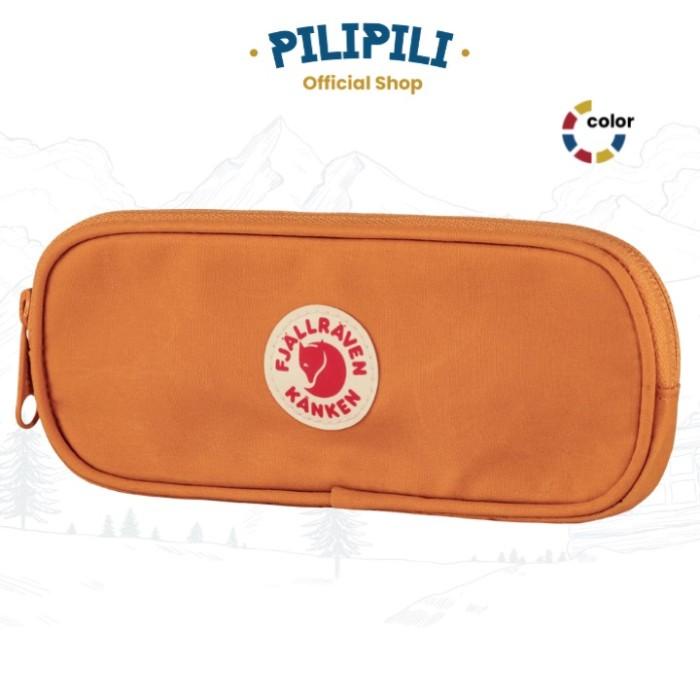 

Fjallraven Kanken Pen Case - Tempat Pensil 014