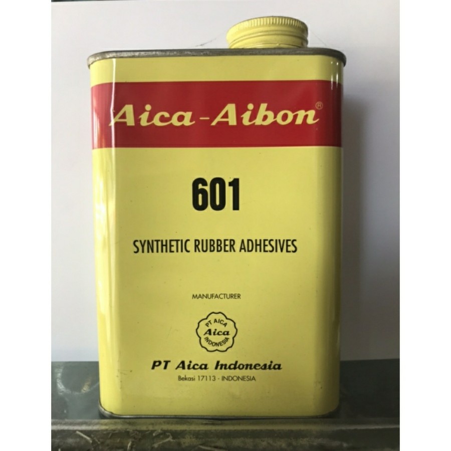 

Lem Aibon Lem Aica Aibon 700gr / Lem Serba Guna / Lem Kuning