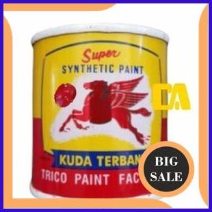 CAT MINYAK KUDA TERBANG MERAH limited stock 54PR23