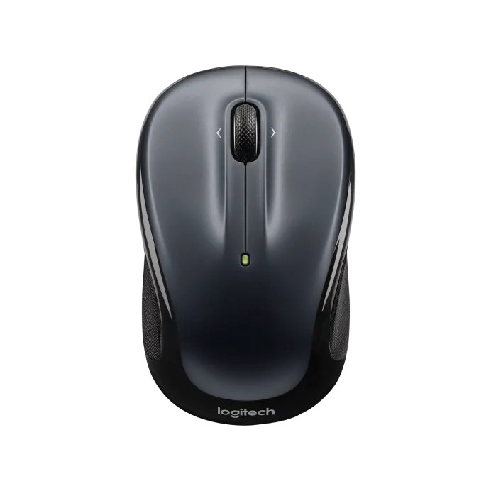 Mouse Logitech M325s Wireless 2.4GHz 1000DPI - M325 s