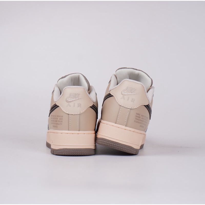 Sepatu Nike Air Force 1 GORETEX