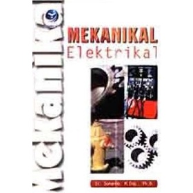 Buku Mekanikal Elektrikal